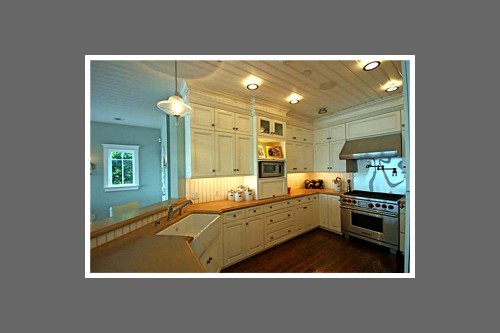 Laguna Beach Ocean Front Home: Kitchen 2